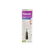 Fungicid fainare vita de vie Talendo (200 g/l proquinazid) (2.5ml, 100ml, 1L)